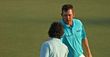 Dubai World Championship R1