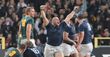 France 20 South Africa 13