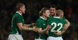 Ireland 20 Australia 20