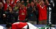 Wales 33 Argentina 16