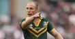 Four Nations - Week Two