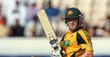 India v Australia, 5th ODI