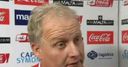 Sheff Utd 0-1 Newcastle - Blackwell