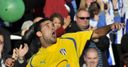 Hackney heads to Shrimps