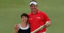 Lee Westwood factfile