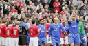 Top 10 - Utd & Chelsea