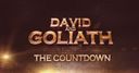 The final countdown