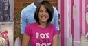 Soccerette Hazel Fox