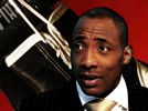 Johnny Nelson