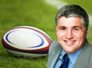 Stuart Barnes