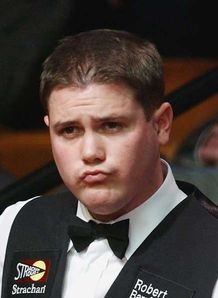 Milkins up to the Challenge