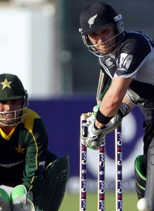 McCullum ton levels series