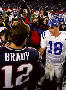 Brady best of the decade