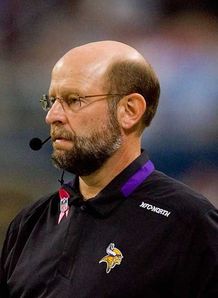 Brad bags Vikings deal