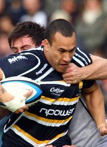 Warriors too strong for Falcons