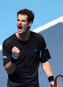 Murray targets 2010 success