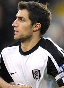Hughes pens new Fulham deal