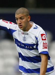 Adel Taarabt Qpr