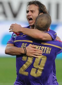 Serie A round-up