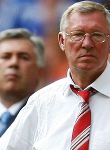 FT: Chelsea 0 Man Utd 1