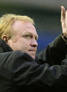 McLeish plots spending spree