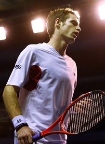 Murray - I'm feeling good