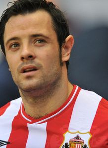 Black Cats duo recovering well