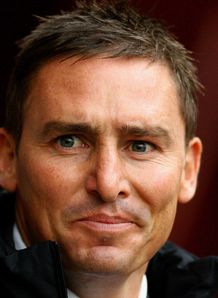Scott hails Bees' character