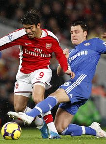 Terry hails fighting spirit