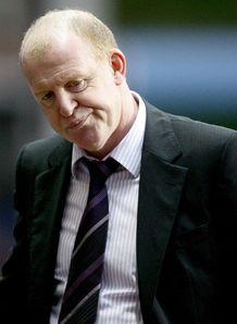 Megson regrets revelation