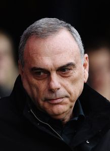 Portsmouth v Villa preview