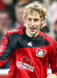 Bundesliga round-up