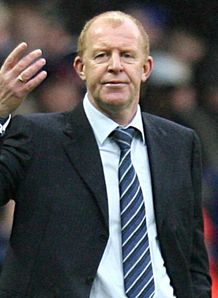 Mental strength bothers Megson