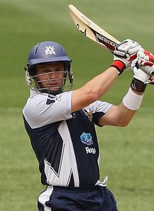 Knight Riders beat Bangalore