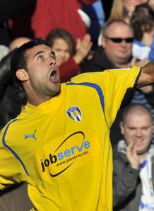 Hackney heads to Shrimps