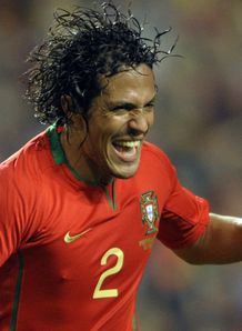 Portugal receive double boost