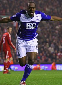 Blues hold Reds at Anfield