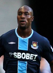 Hammers - Hands off Cole