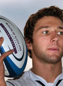 Cusiter targets clean sweep