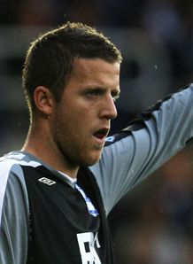 Doyle to stay at Blues