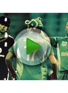 Cricket highlights