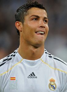 Ronaldo returns for Real