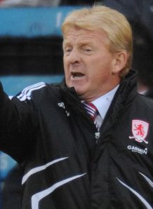 Strachan bemoans missed chances