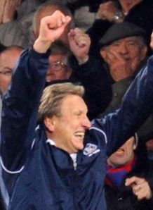 Warnock won't rule out Owls