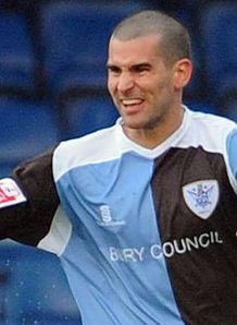 Barnet shaken by Bury
