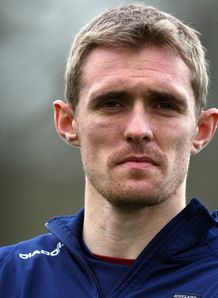 Fletcher happy at United
