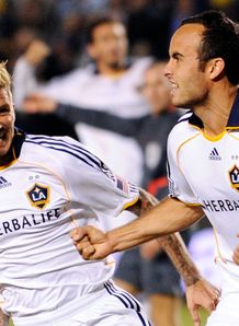 Becks weighs up options