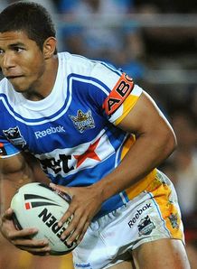 PNG to play in Four Nations