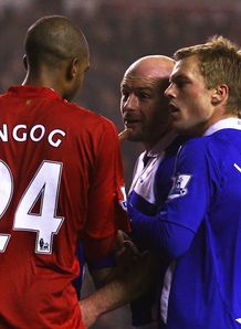 McLeish fumes at Ngog