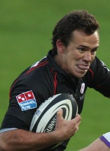 Derick Hougaard fierce Derick Hougaard fierce